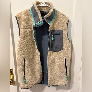 Patagonia Men's Classic Retro Vest